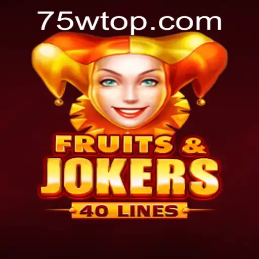 Explorando o Encantador Mundo de FruitsAndJokers40