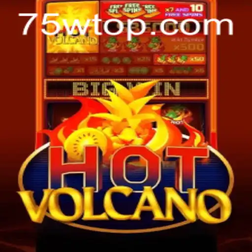 HotVolcano: Explorando as Profundezas do Desafio