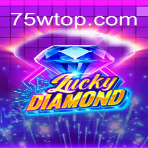 LuckyDiamond: Um Novo Jogo Para Testar a Sua Sorte com 75W de Emoção