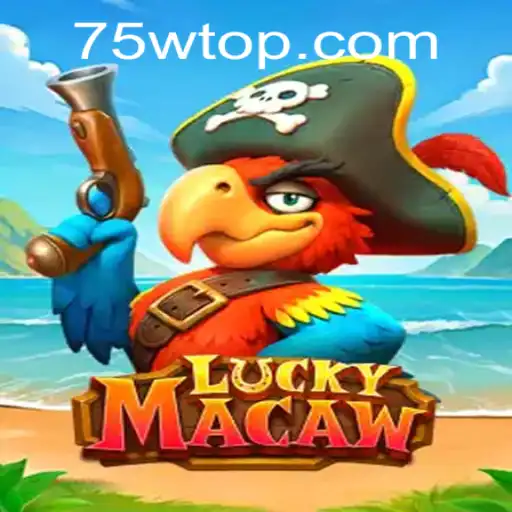 Descubra o Fascinante Mundo de LuckyMacaw: Um Jogo de Estratégia e Sorte