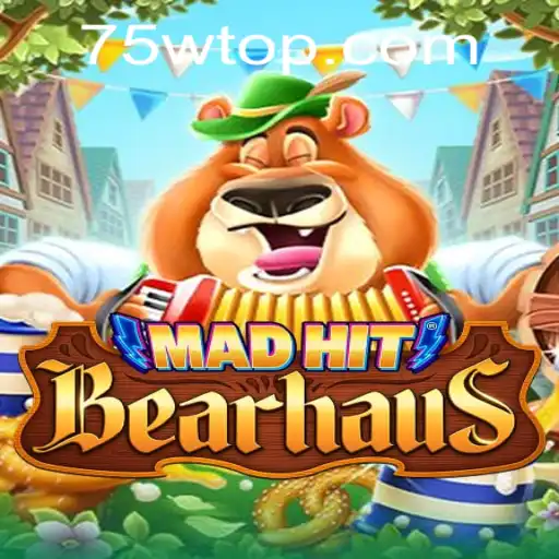 Descubra o Inovador Jogo MadHitBearhaus e Suas Regras Captivantes