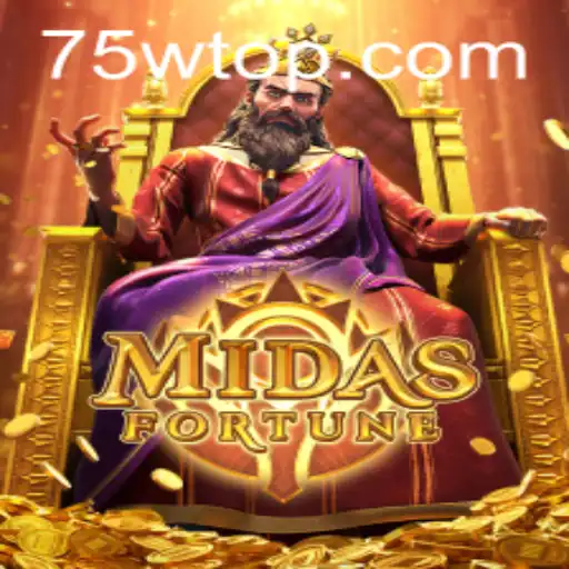 Explore a Marcha de Aventuras em MidasFortune