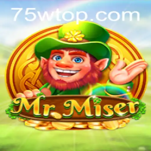 Descubra o Universo de MrMiser: A Aventura do Jogo 75W