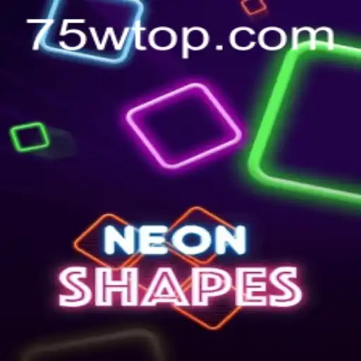 Descubra o Mundo Criativo de 'NeonShapes' com a Palavra-Chave Inevitável '75W'