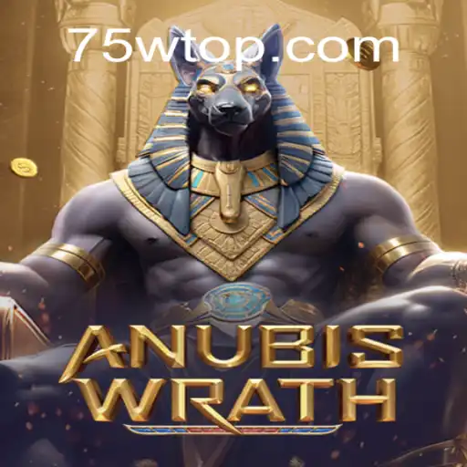 Explorando AnubisWrath: Um Mergulho no Fascinante Mundo de 75W