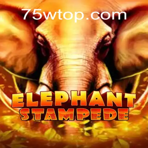 Descubra o Emocionante Mundo de ElephantStampede