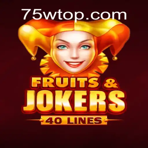 Explorando o Encantador Mundo de FruitsAndJokers40
