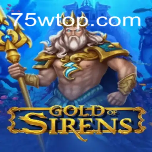 GoldofSirens: Um Mergulho no Mundo das Sereias e Missões Épicas