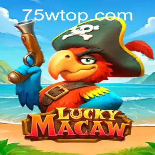 Descubra o Fascinante Mundo de LuckyMacaw: Um Jogo de Estratégia e Sorte
