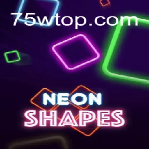 Descubra o Mundo Criativo de 'NeonShapes' com a Palavra-Chave Inevitável '75W'