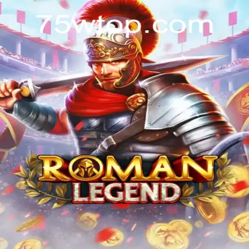 Explorando RomanLegend: Uma Jornada Épica no Mundo Antigo