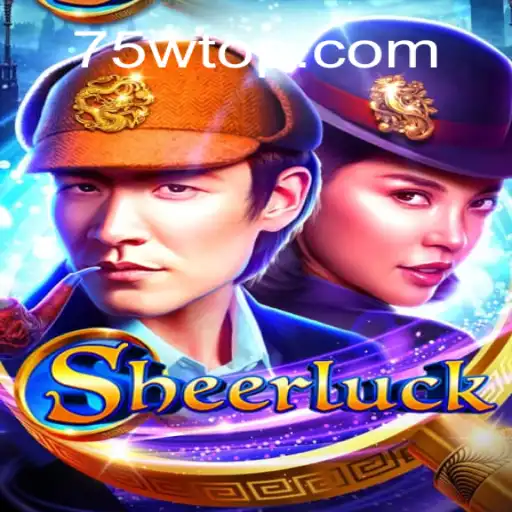 Sheerluck: Uma Aventura de Detetives Movida pelo Mistério da '75W'