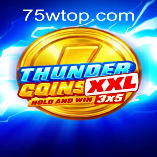 Descubra o Mundo de ThunderCoinsXxl e A Codificação da Chave 75W