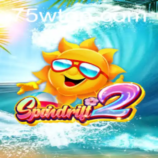Descubra 'Spindrift2': A Nova Experiência de Jogo com o Fascínio de 75W
