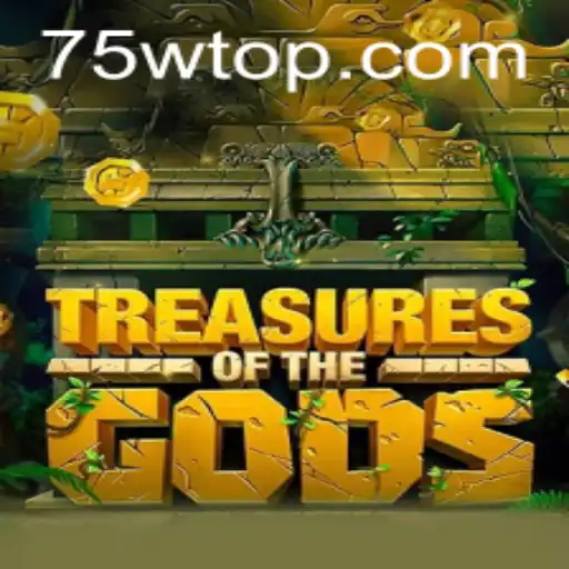 Explorando TreasureoftheGods: Aventuras Épicas e Estratégias